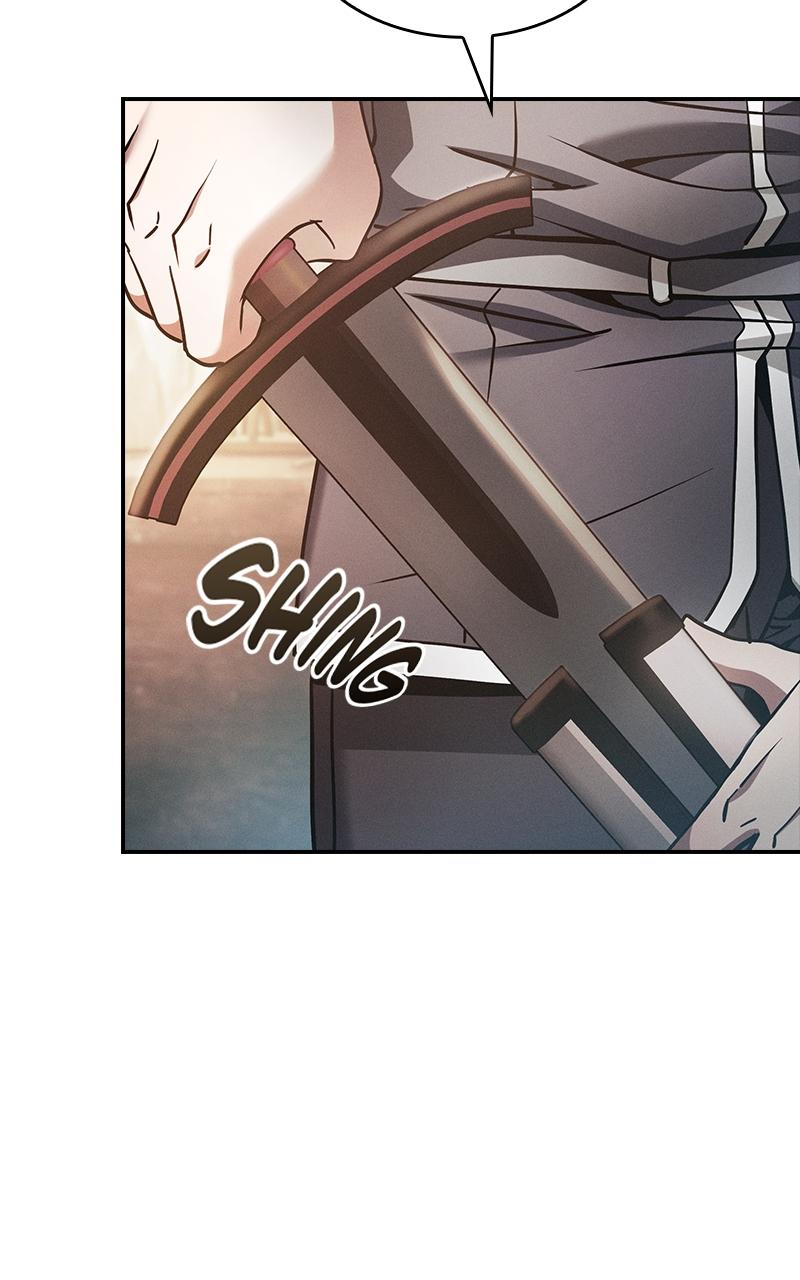 The Academy's Genius Swordsman Chapter 20