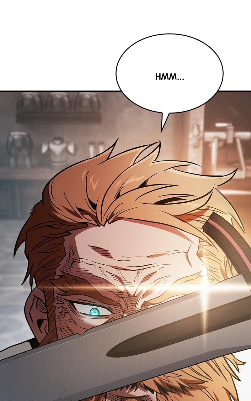 The Academy's Genius Swordsman Chapter 20