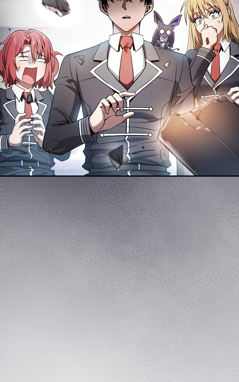 The Academy's Genius Swordsman Chapter 20