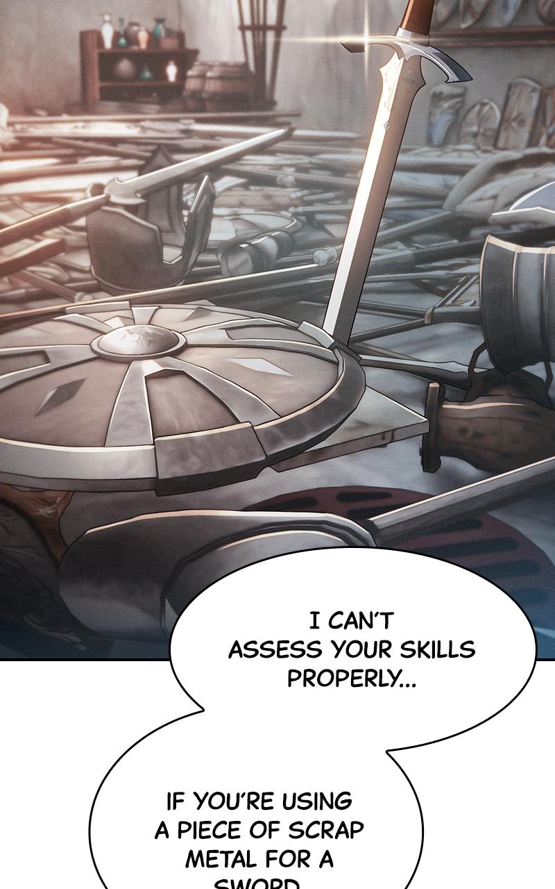 The Academy's Genius Swordsman Chapter 20