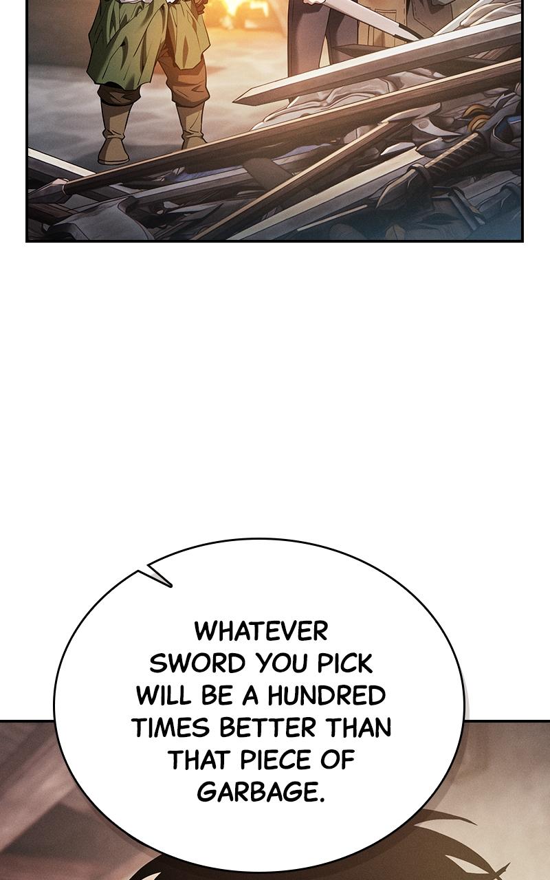 The Academy's Genius Swordsman Chapter 20