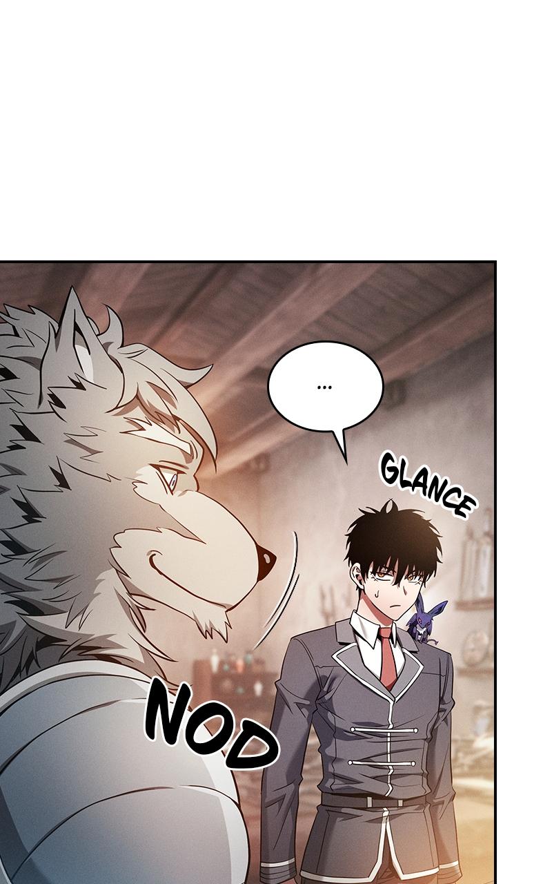 The Academy's Genius Swordsman Chapter 20