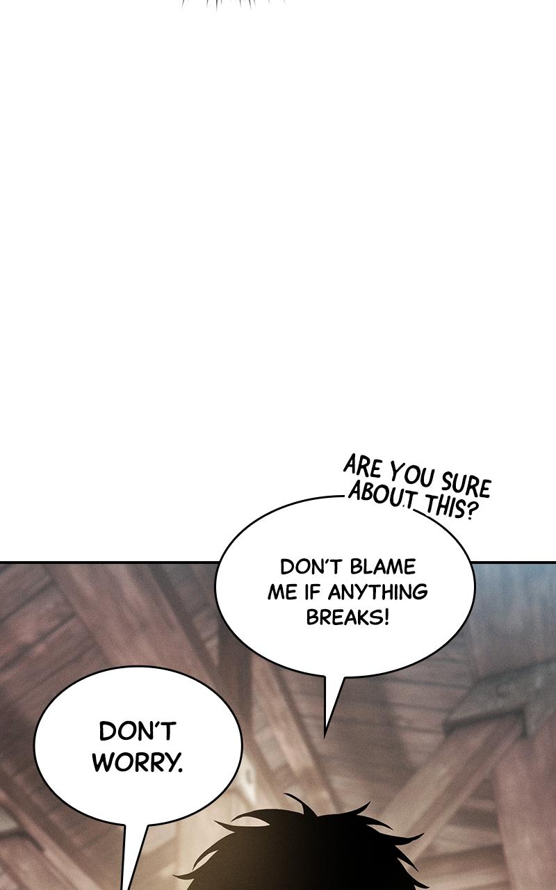 The Academy's Genius Swordsman Chapter 20