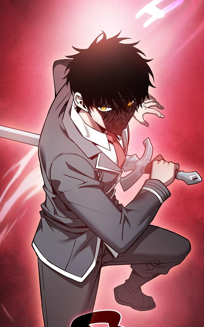 The Academy's Genius Swordsman Chapter 20