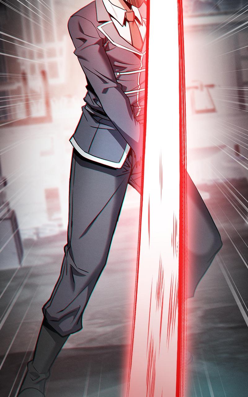 The Academy's Genius Swordsman Chapter 20