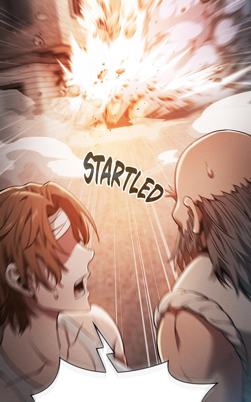 The Academy's Genius Swordsman Chapter 20