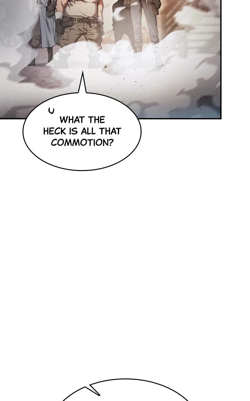 The Academy's Genius Swordsman Chapter 20