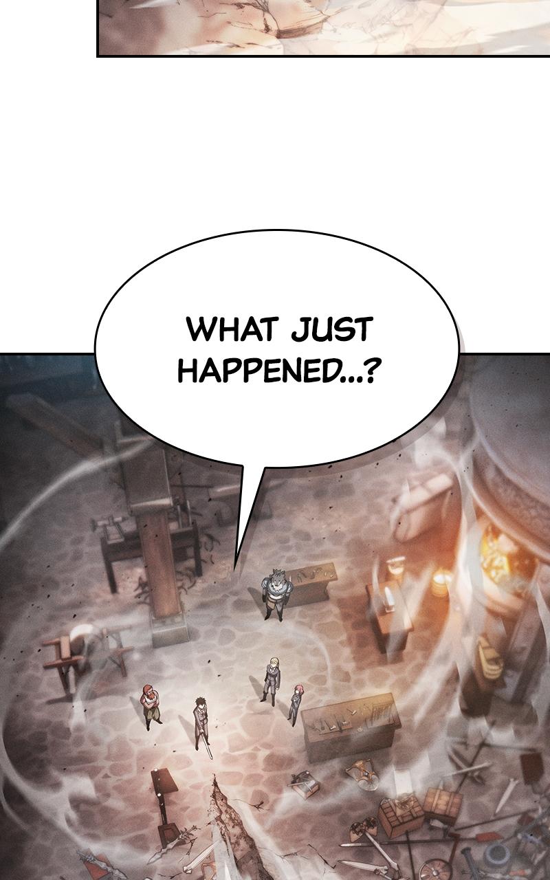 The Academy's Genius Swordsman Chapter 20