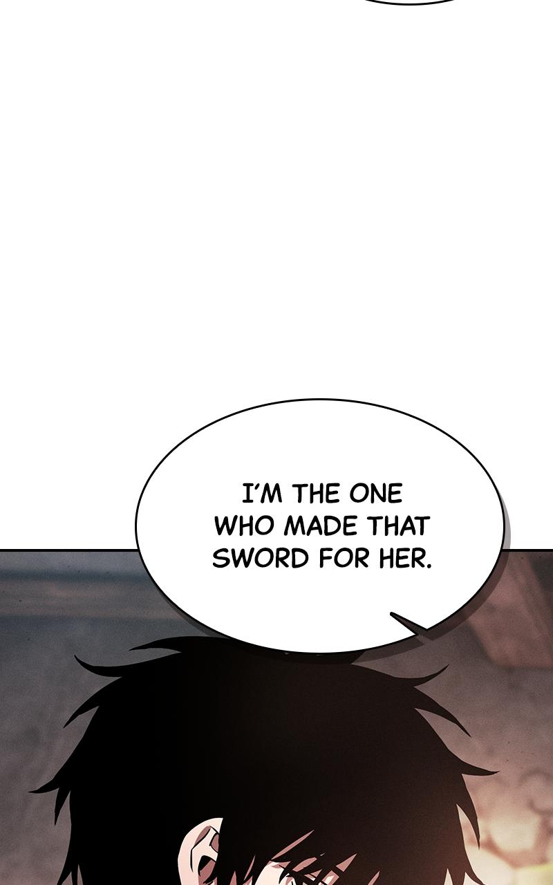 The Academy's Genius Swordsman Chapter 20