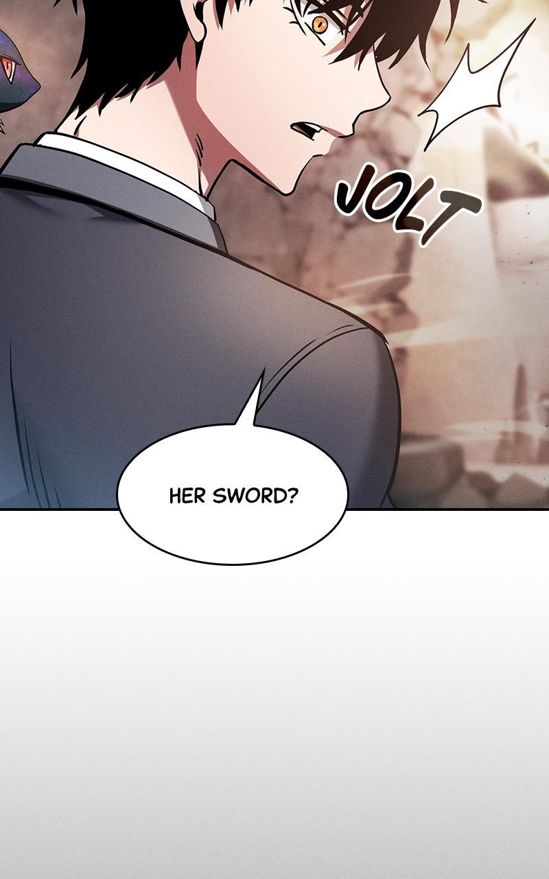 The Academy's Genius Swordsman Chapter 20