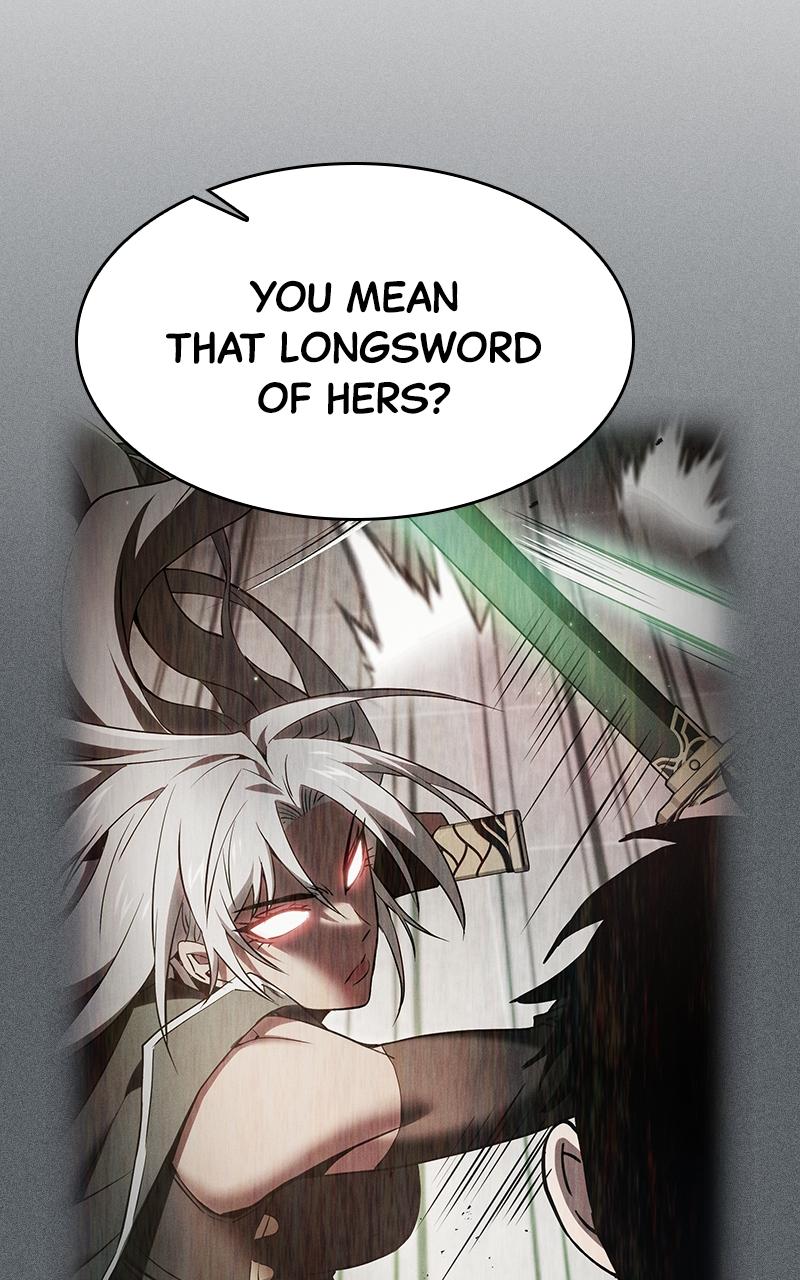 The Academy's Genius Swordsman Chapter 20