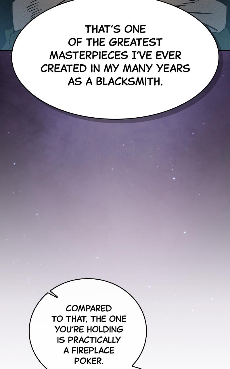 The Academy's Genius Swordsman Chapter 20