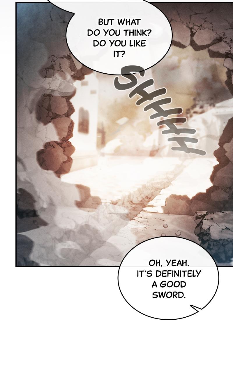 The Academy's Genius Swordsman Chapter 20