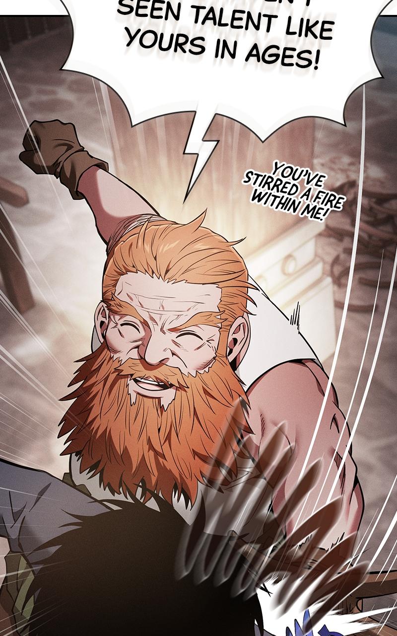 The Academy's Genius Swordsman Chapter 20