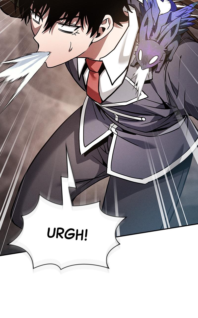 The Academy's Genius Swordsman Chapter 20