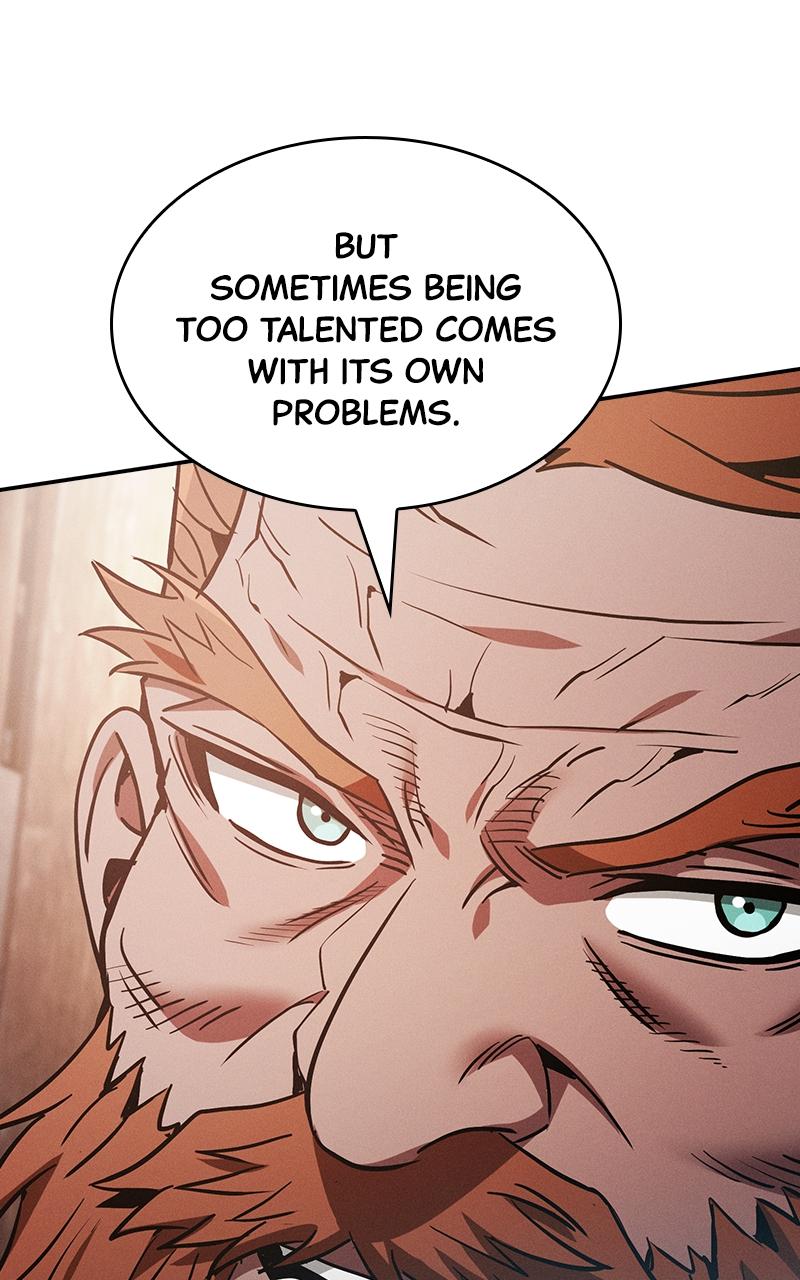 The Academy's Genius Swordsman Chapter 20