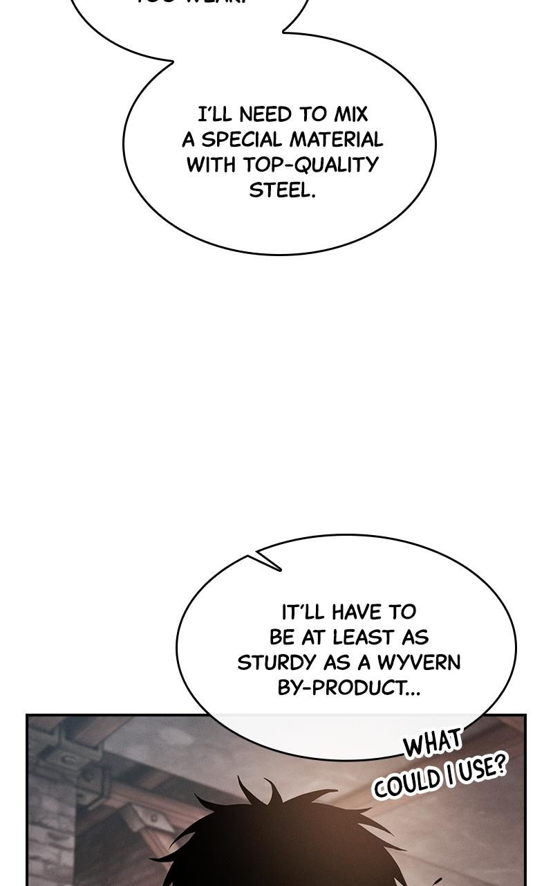 The Academy's Genius Swordsman Chapter 20