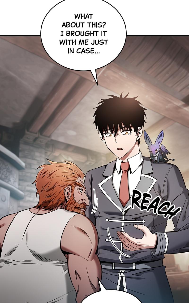 The Academy's Genius Swordsman Chapter 20