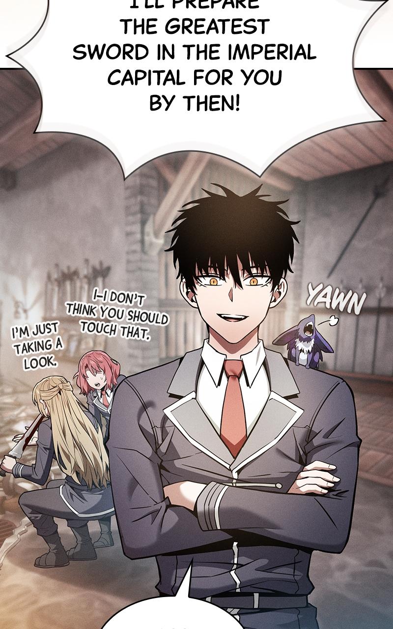 The Academy's Genius Swordsman Chapter 20