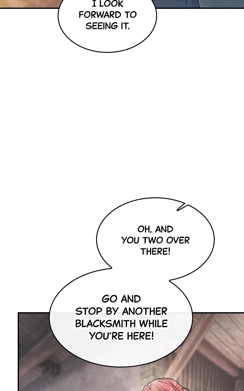 The Academy's Genius Swordsman Chapter 20