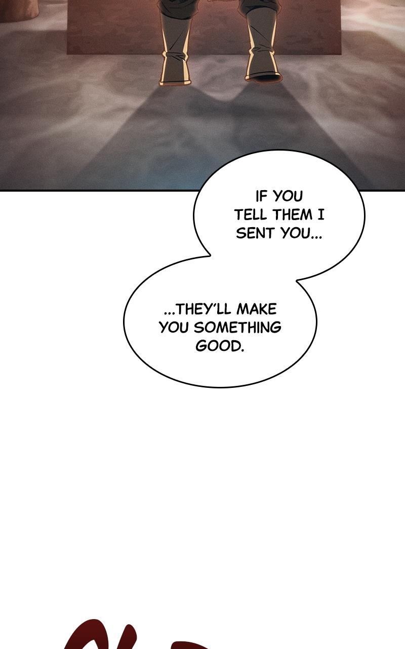 The Academy's Genius Swordsman Chapter 20