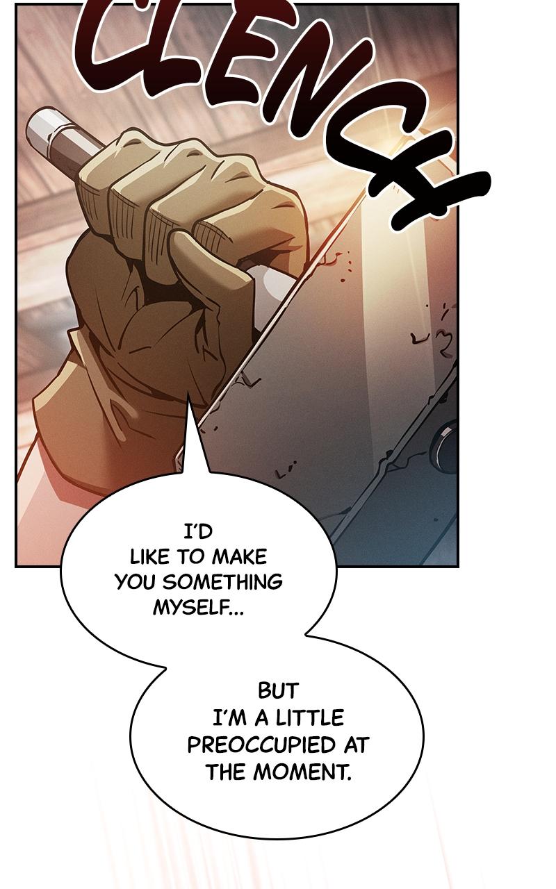 The Academy's Genius Swordsman Chapter 20