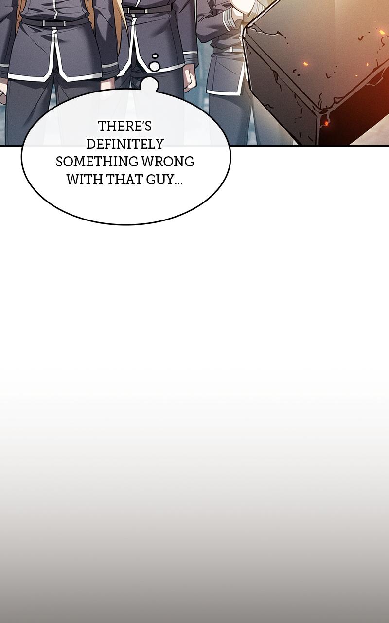 The Academy's Genius Swordsman Chapter 20