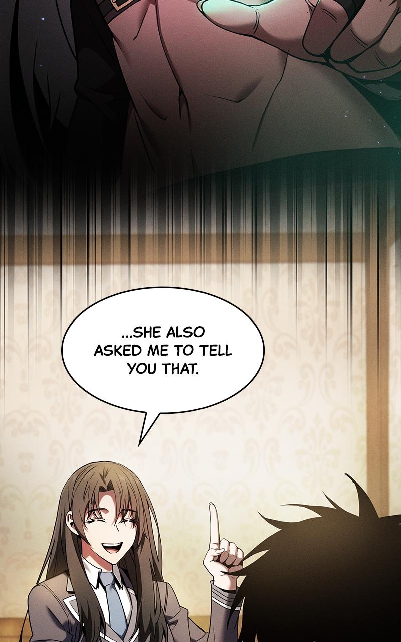 The Academy's Genius Swordsman Chapter 22