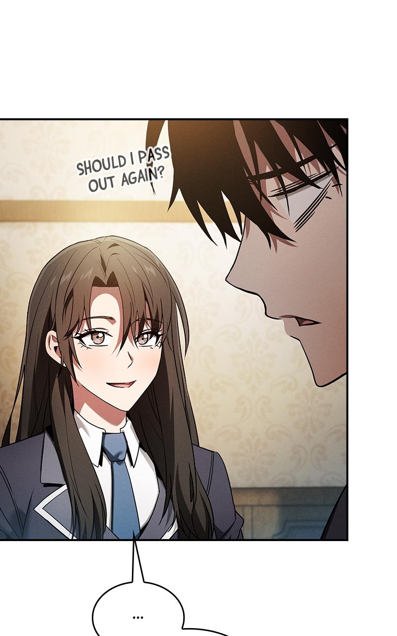 The Academy's Genius Swordsman Chapter 22