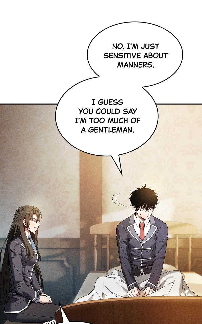 The Academy's Genius Swordsman Chapter 22