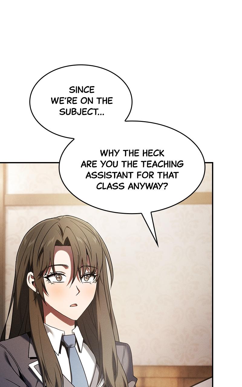 The Academy's Genius Swordsman Chapter 22