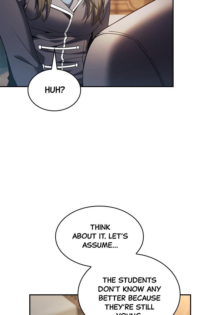 The Academy's Genius Swordsman Chapter 22