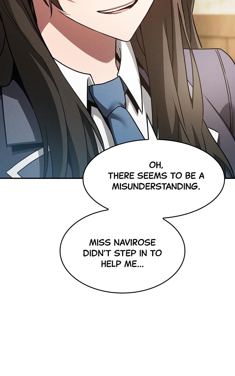 The Academy's Genius Swordsman Chapter 22