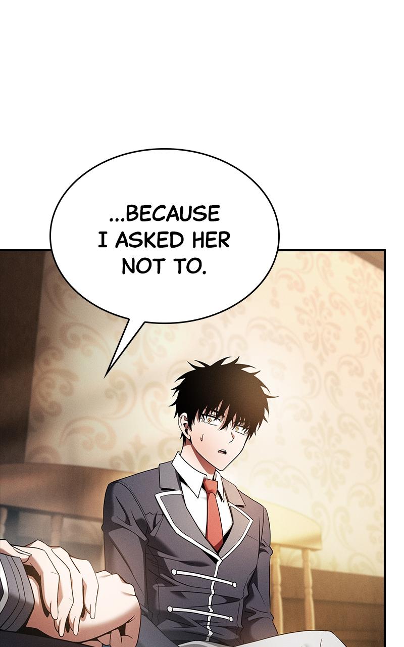 The Academy's Genius Swordsman Chapter 22