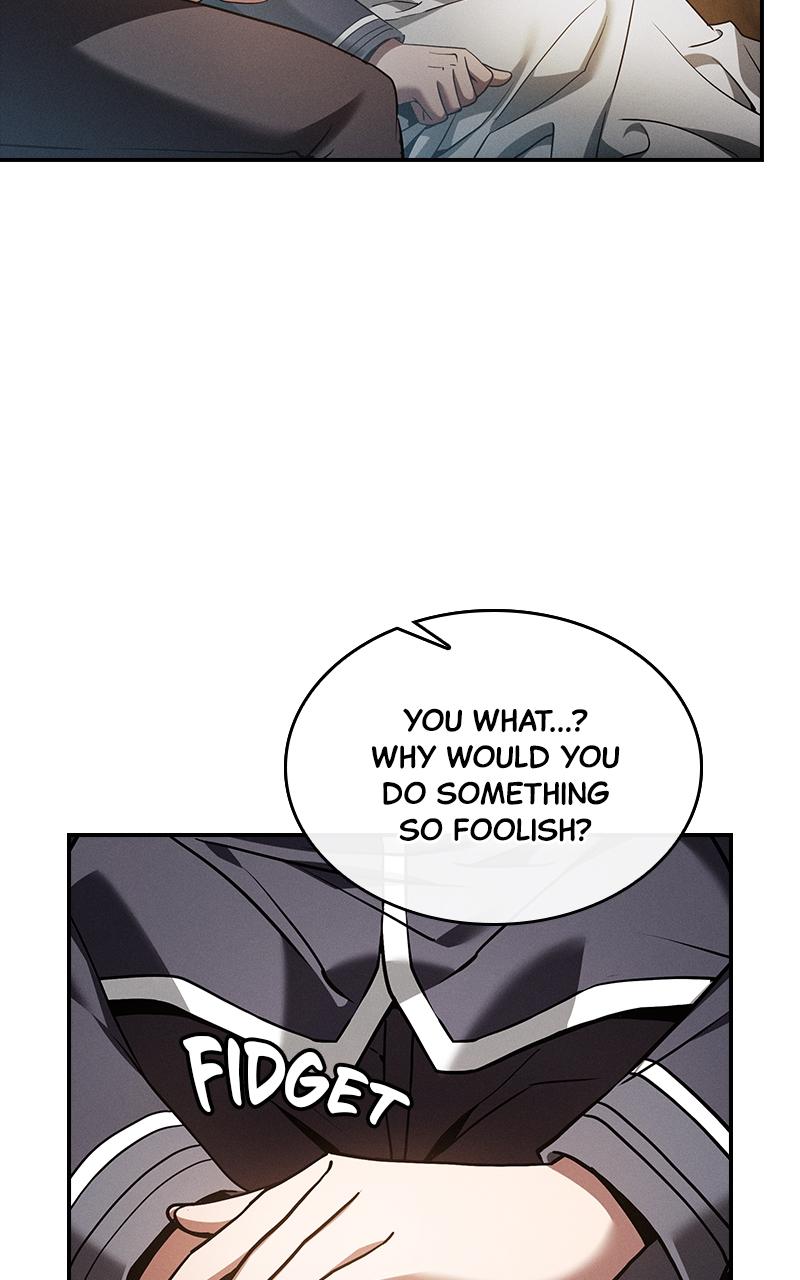 The Academy's Genius Swordsman Chapter 22