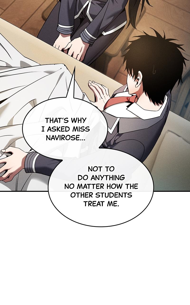 The Academy's Genius Swordsman Chapter 22