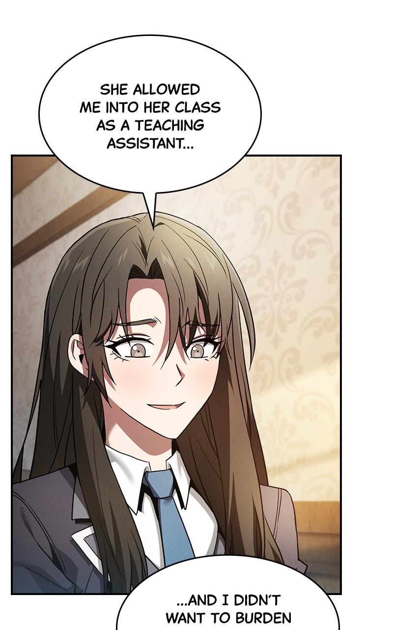 The Academy's Genius Swordsman Chapter 22