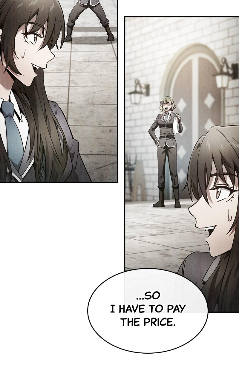 The Academy's Genius Swordsman Chapter 22