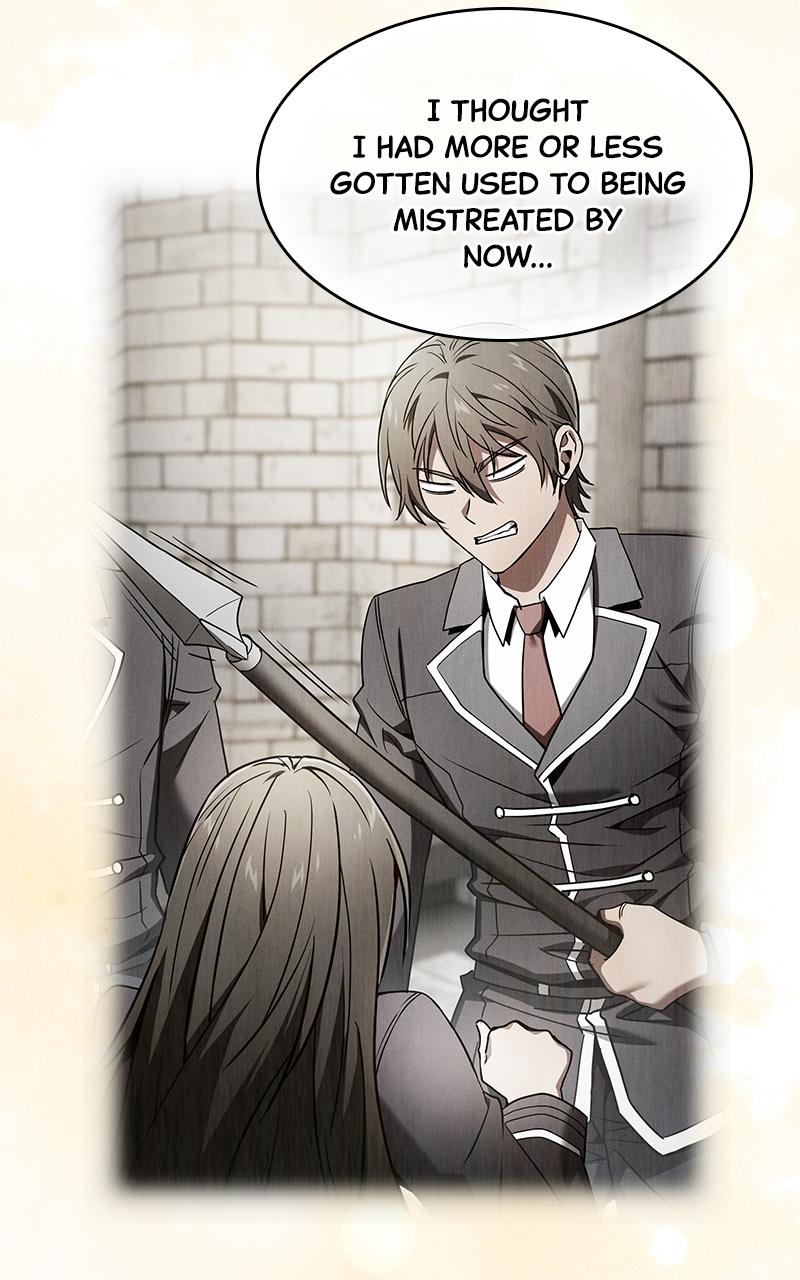 The Academy's Genius Swordsman Chapter 22