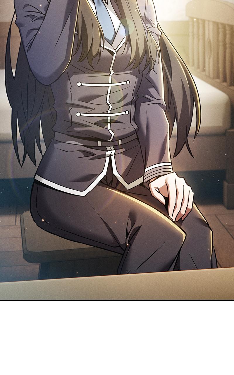 The Academy's Genius Swordsman Chapter 22