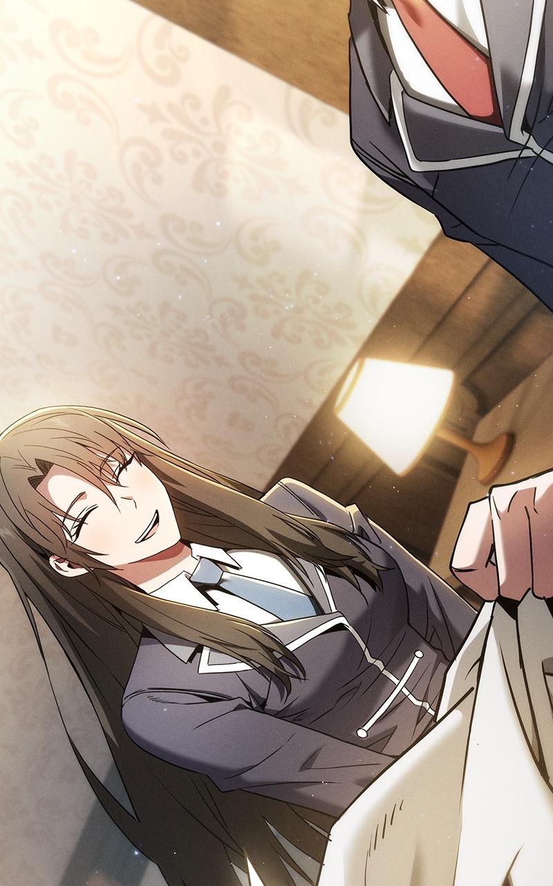 The Academy's Genius Swordsman Chapter 22