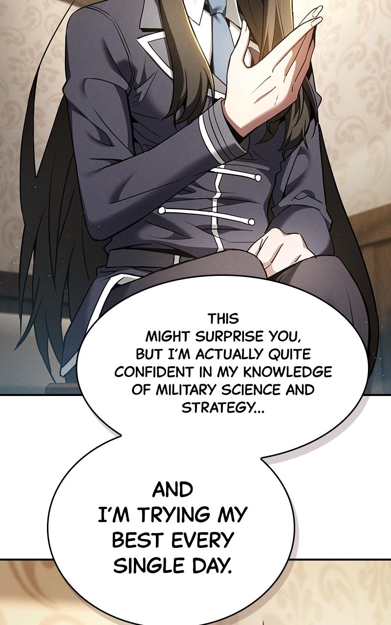 The Academy's Genius Swordsman Chapter 22