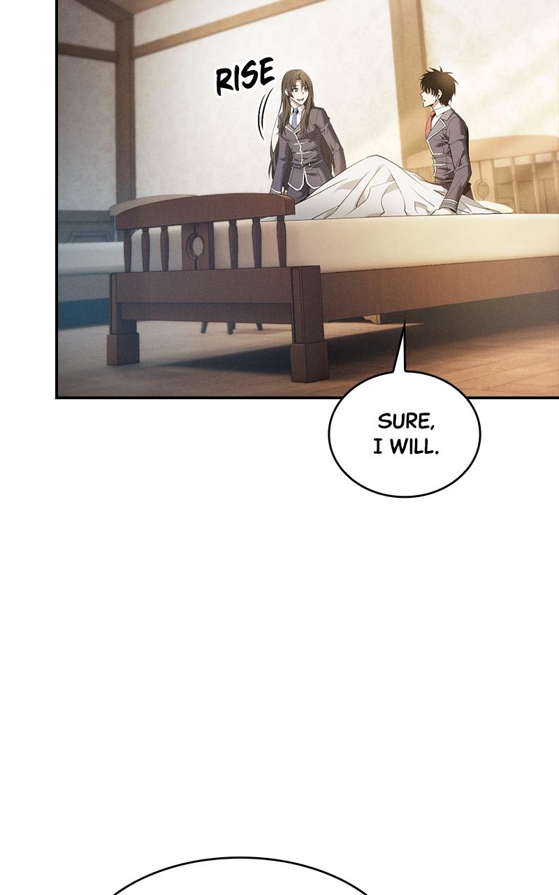 The Academy's Genius Swordsman Chapter 22