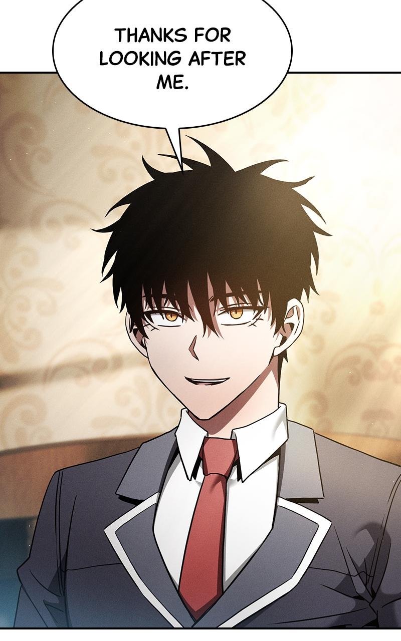 The Academy's Genius Swordsman Chapter 22