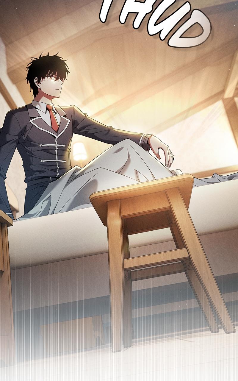 The Academy's Genius Swordsman Chapter 22