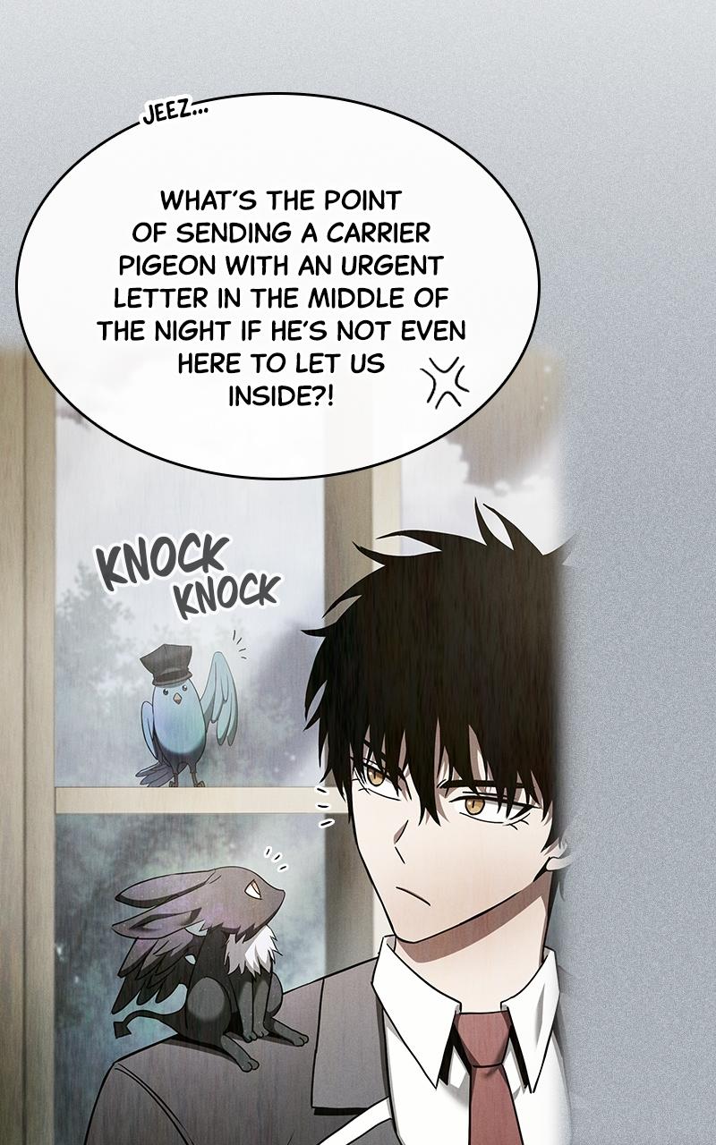 The Academy's Genius Swordsman Chapter 22