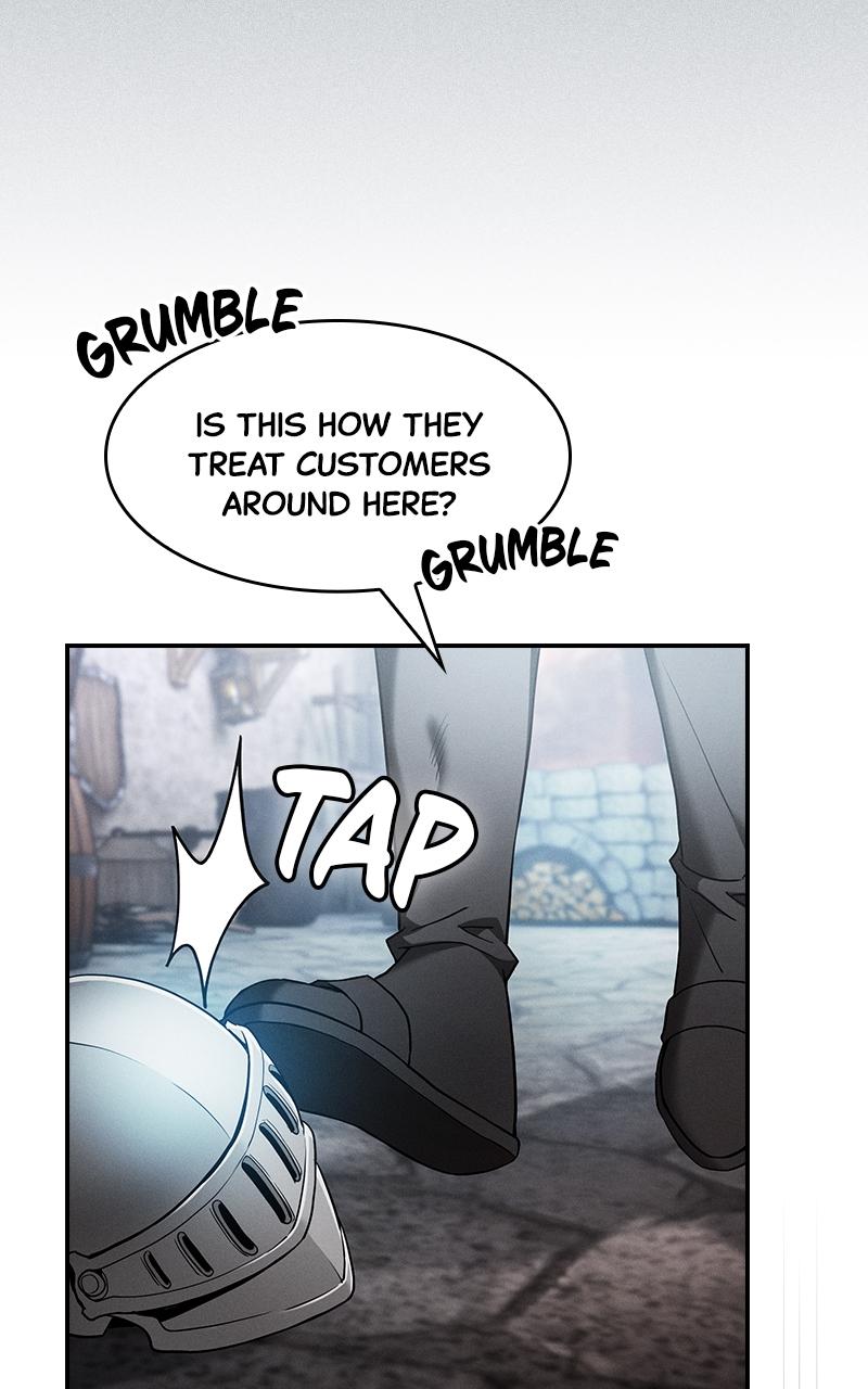 The Academy's Genius Swordsman Chapter 22