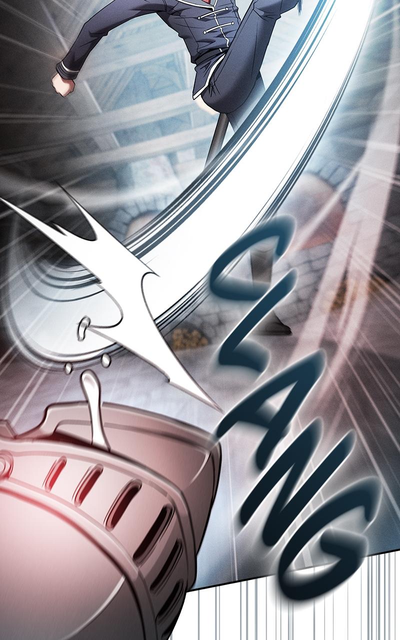 The Academy's Genius Swordsman Chapter 22