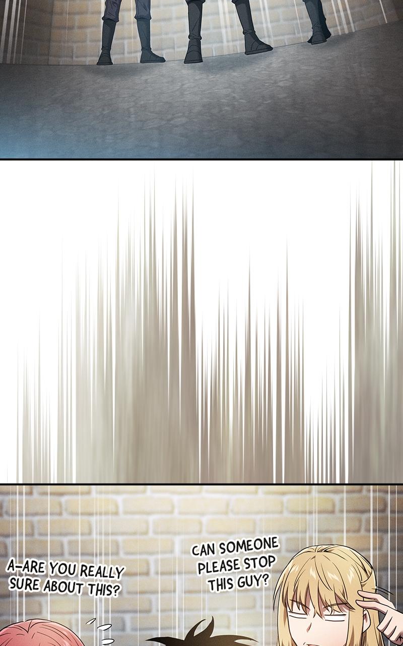 The Academy's Genius Swordsman Chapter 22