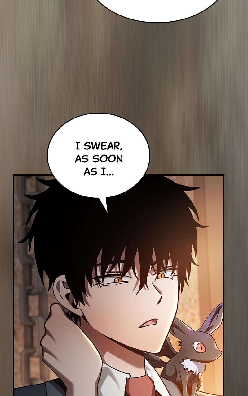 The Academy's Genius Swordsman Chapter 22